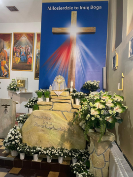 GróbPańskiŁaskowice2025